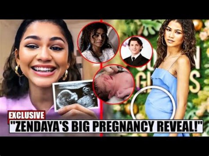 Married? Pregnancy Rumors With A Baby Child!
