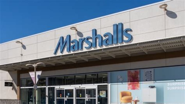 Marshalls Shoppers Find "Hazardous Materials" for Sale — Best Life
