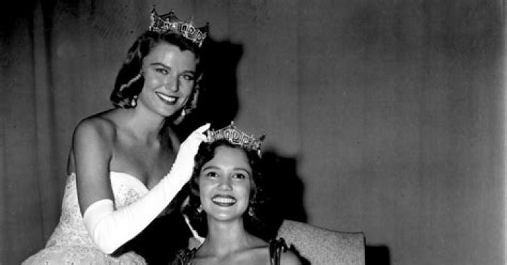 Mary Ann Mobley Net Worth
