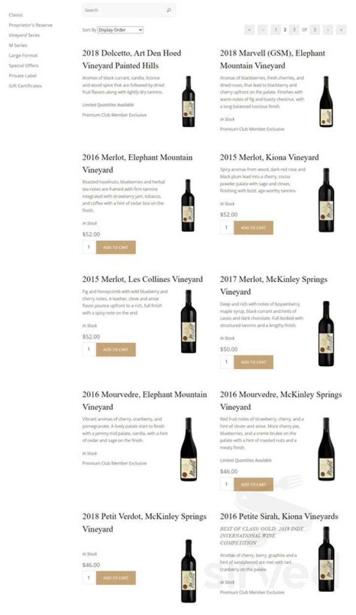 Maryhill Winery Ending Concerts After 2018