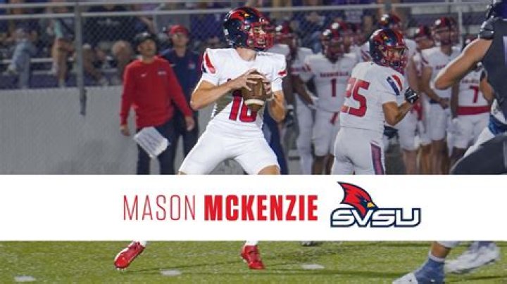 Mason McKenzie - Biography, Age, Wiki, Facts and Family
