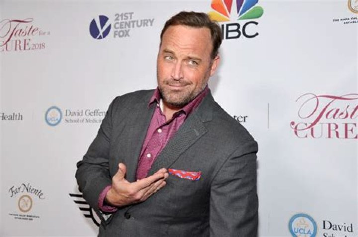 Matt Iseman Net Worth | Celebrity Net Worth