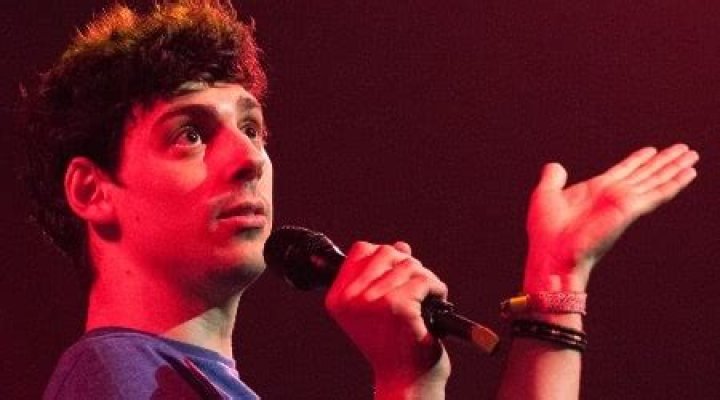 Matt Richardson Height, Weight, Age, Family, Biography, Facts