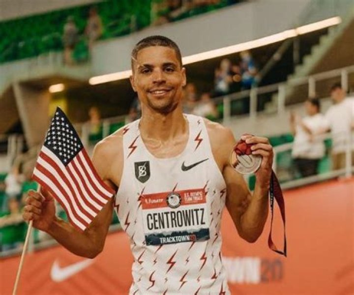 Matthew Centrowitz Bio, Age, Height, Career, Stats, Olympic, Net Worth, & Girlfriend