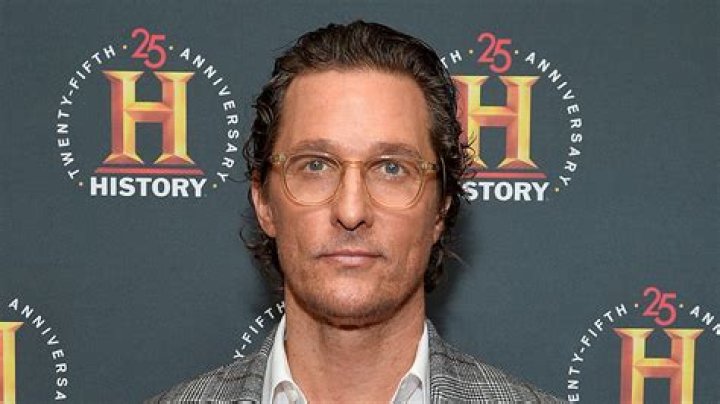 Matthew McConaughey & Family Visit Uvalde To Pay Tribute To Texas School Shooting Victims