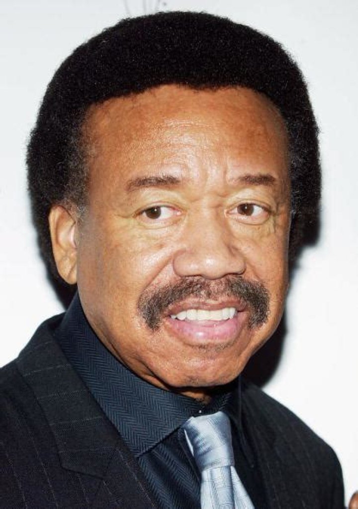 Maurice White Net Worth | Celebrity Net Worth