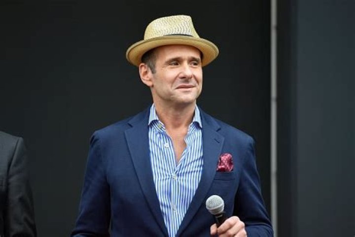Max Mutchnick Net Worth | Celebrity Net Worth