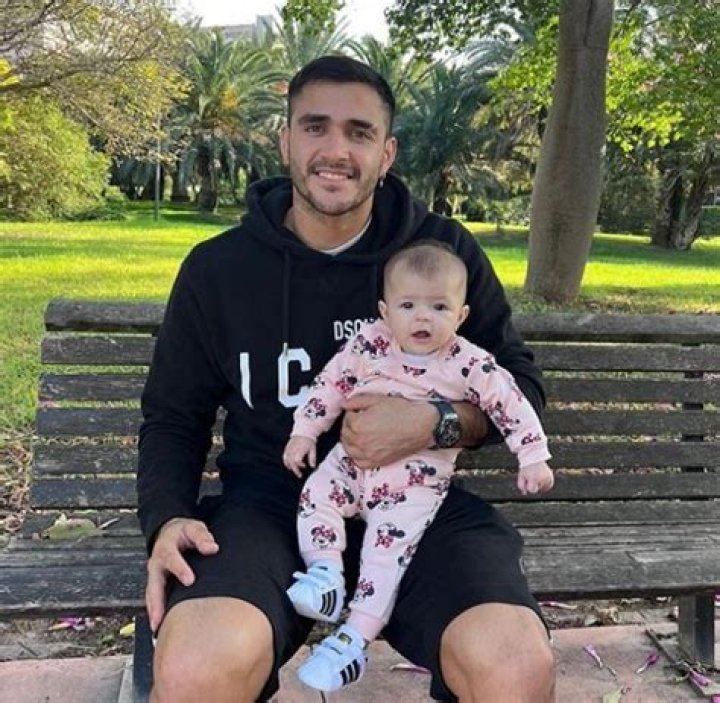 Maxi Gomez Salary, Net Worth, Transfermrkt, Wife, Girlfriend, Child, FIFA 22, Parents, Stats, Wiki, Bio, Instagram, News