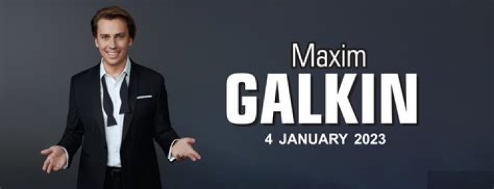 Maxim Galkin - Bio, Age, Wiki, Facts and Family