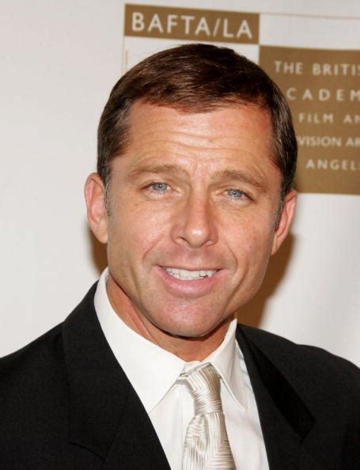 Maxwell Caulfield Net Worth | Celebrity Net Worth