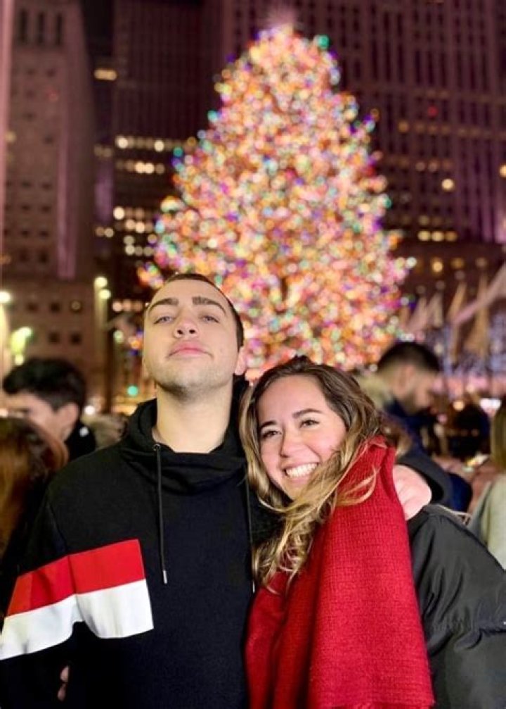 Maya Higa Height, Weight, Family, Facts, Boyfriend, Education, Biography