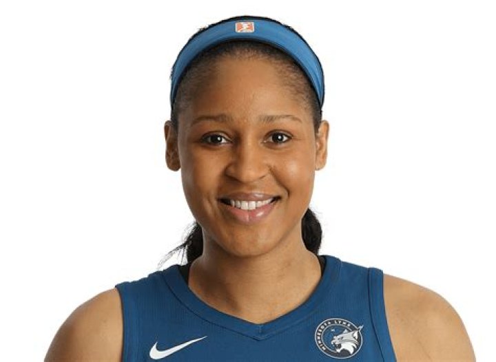 Maya Moore Net Worth | Celebrity Net Worth