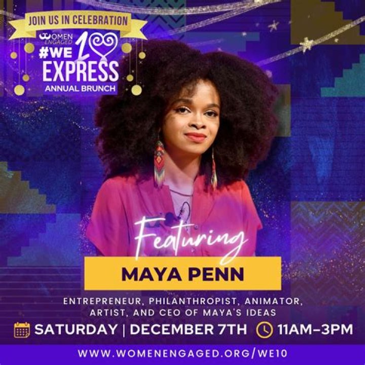 Maya Penn: Entrepreneur Detailed Bio, Age, Birthday, & Height Insights and more