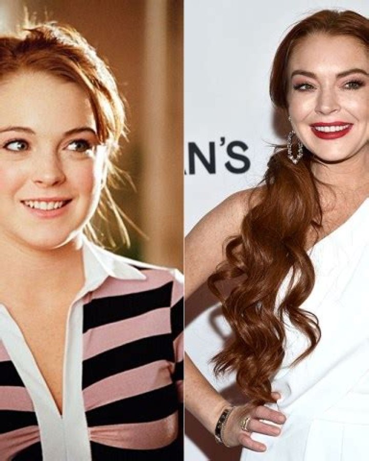 ‘Mean Girls’ Musical Star Allison Winn Reveals How Her Caroline Krafft Is ‘Different’ From the OG Version