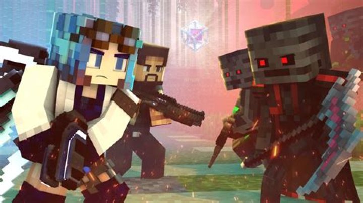 Meet the Man Behind YouTube's Minecraft Music Videos