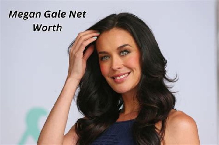 Megan Gale Net Worth | Celebrity Net Worth