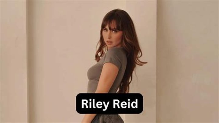 Megan Reid (webvideostar)-Wiki, Age, Net Worth, Biography , Spotify, TikTok, Facebook, Facts and Family