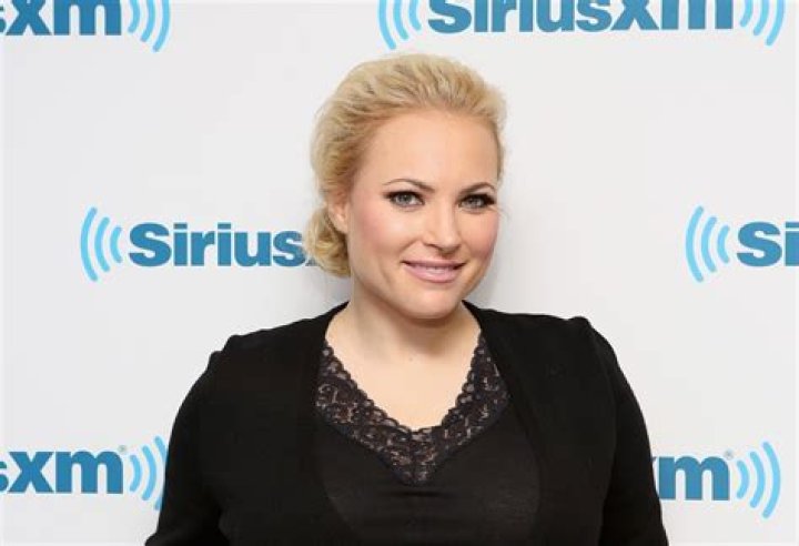 Meghan McCain "Really Regrets" Trashing This Celebrity on "The View"