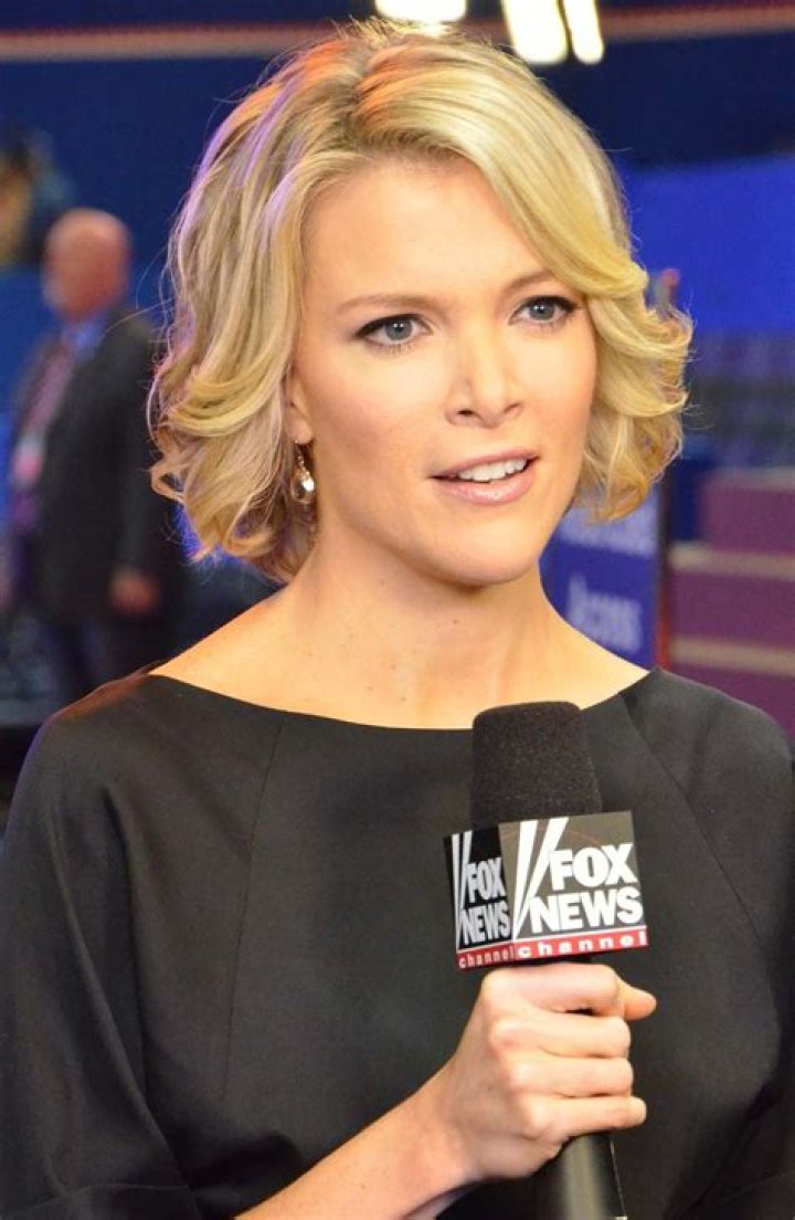 Megyn Kelly - Bio, Age, Wiki, Facts and Family