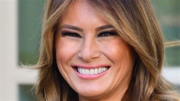 Melania Trump Tried To Prevent Donald’s Election Night Party From Taking Place In White House