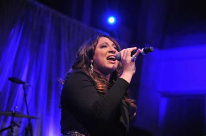 Melanie Amaro Net Worth | Celebrity Net Worth