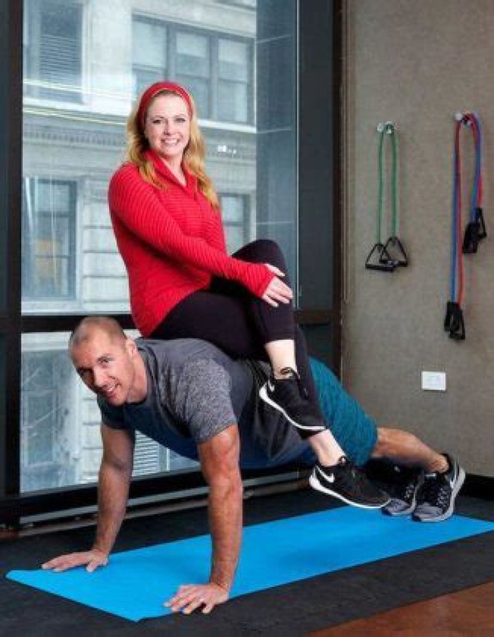 Melissa Joan Hart Workout Regime Diet Secrets