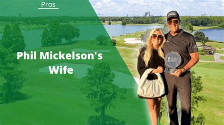 Melissa Mickelson - Bio, Age, Wiki, Facts and Family