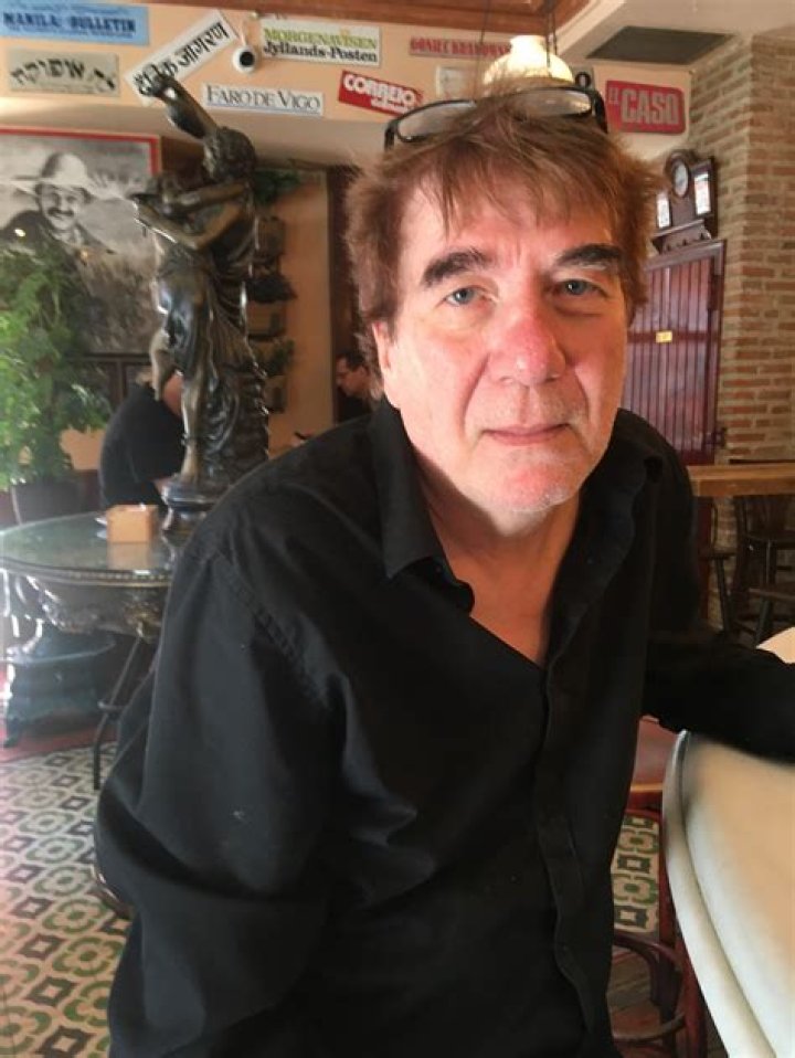 Metropolis Records Founder Dave Heckman Dies