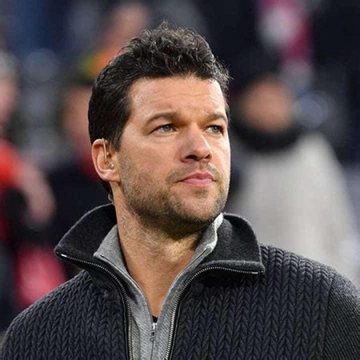 Michael Ballack, Soccer, German, Salary, net worth, career, nationality, ethnicity, Facts, stats