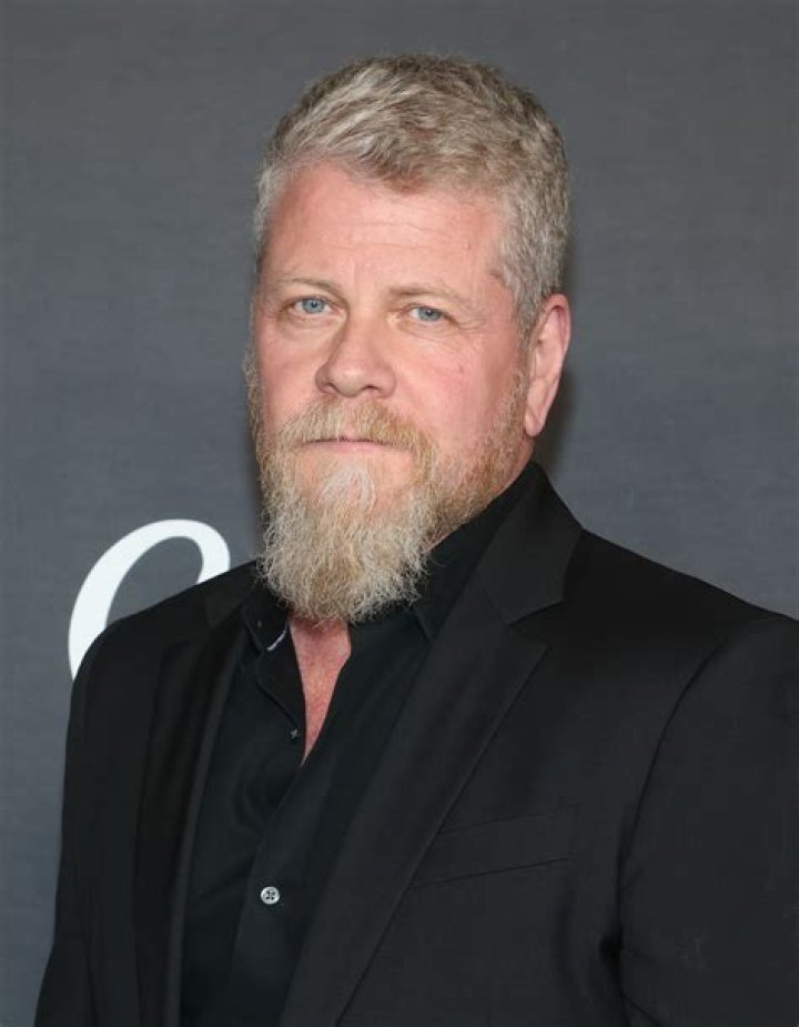 Michael Cudlitz - Bio, Age, net worth, height, Wiki, Facts and Family