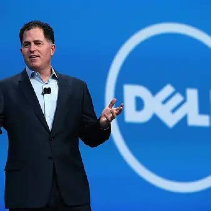 Michael Dell Is About To Make An ENORMOUS Profit Off Of Something Very Weird