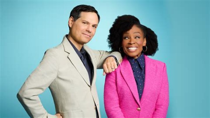 Michael Ian Black - Bio, Age, net worth, height, Wiki, Facts and Family