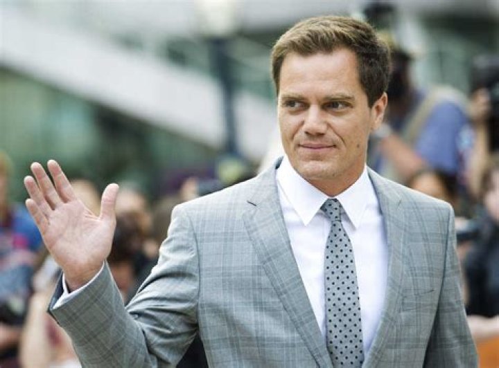 Michael Shannon Net Worth | Celebrity Net Worth
