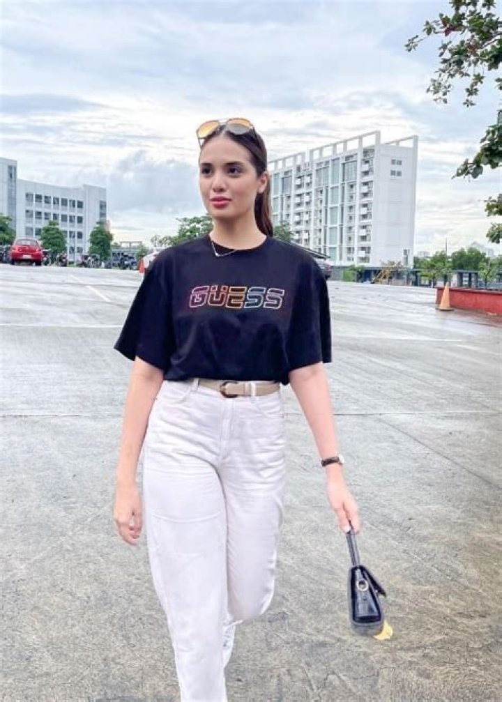 Michelle Vito Height, Weight, Age, Body Statistics