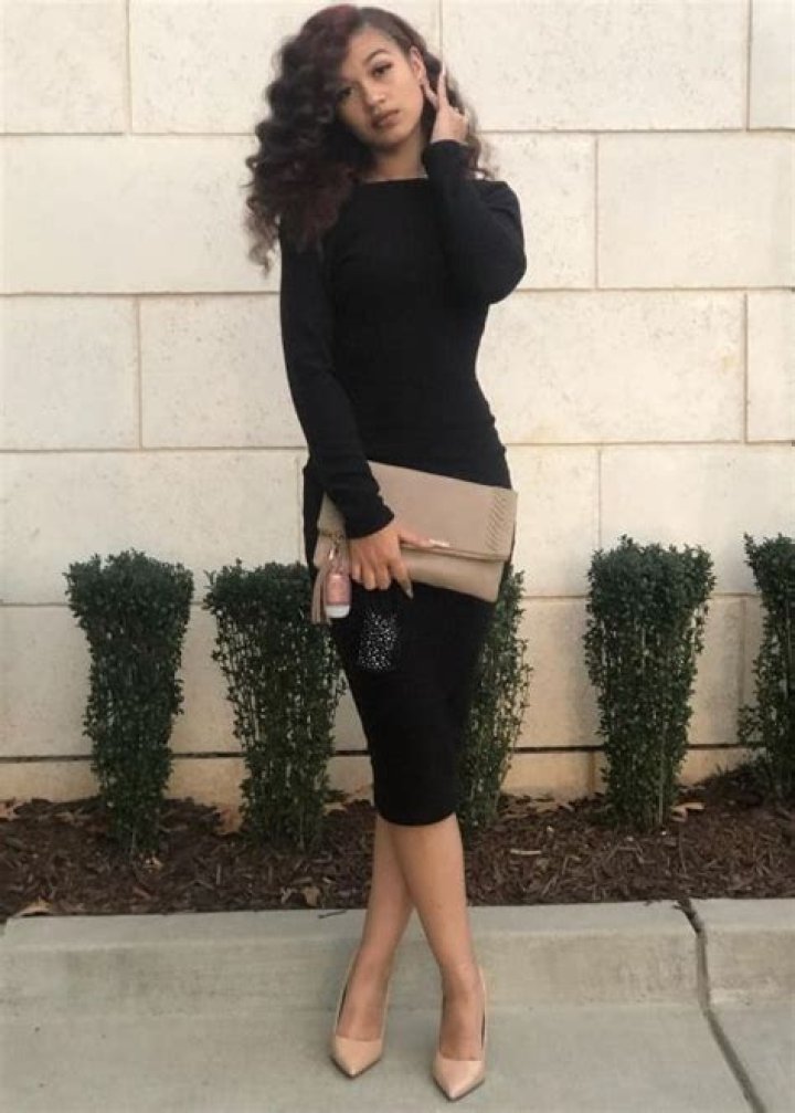 Mighty Neicy Height, Weight, Age, Boyfriend, Facts, Biography