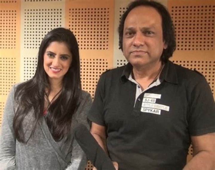 Mihika Verma Height, Weight, Age, Body Statistics