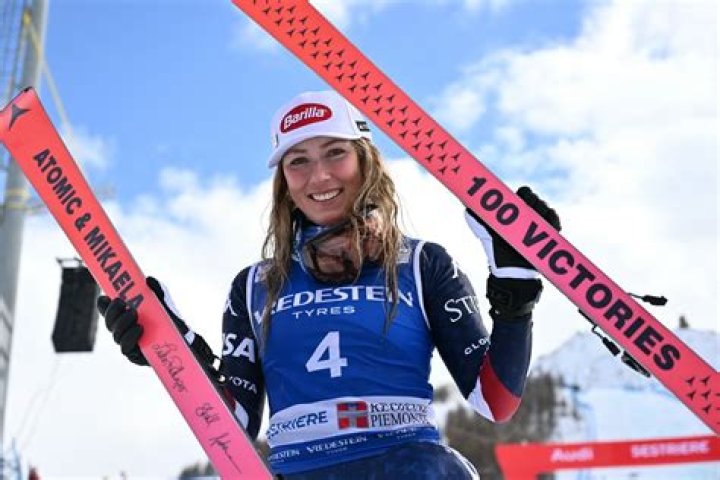 Mikaela Pascal - Bio, Age, Wiki, Facts and Family