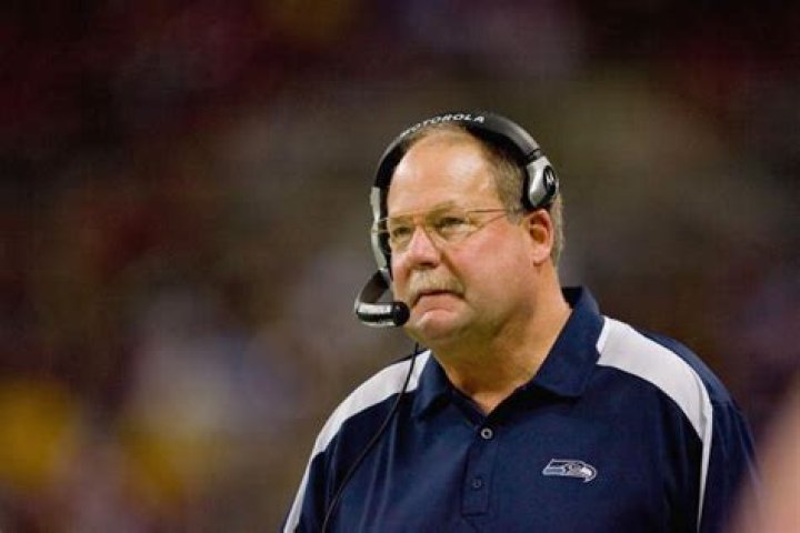 Mike Holmgren Net Worth | Celebrity Net Worth