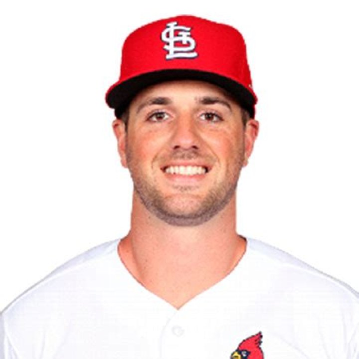 Mike Mayers Biography- MLB player, Salary, Net worth, Contract, Earnings, Married, Engaged, Relationship, Affair, Age, height, Stats