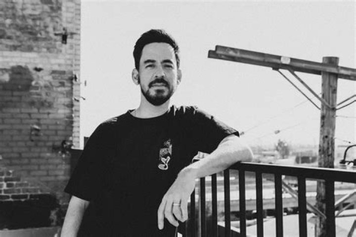 Mike Shinoda Net Worth | Celebrity Net Worth