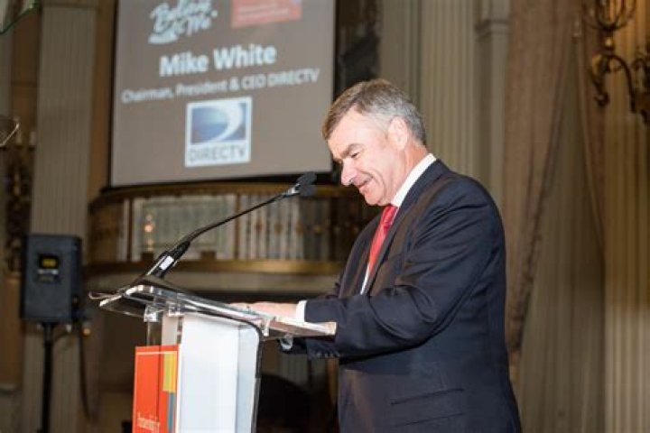 Mike White Net Worth | Celebrity Net Worth