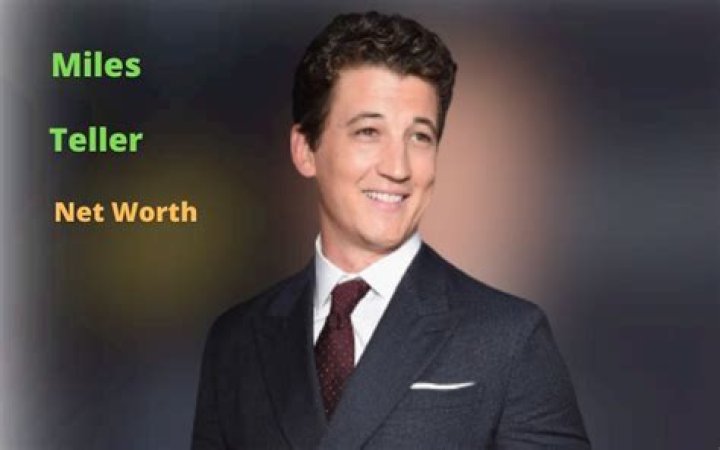 Miles Teller - Bio, Age, net worth, height, Wiki, Facts and Family