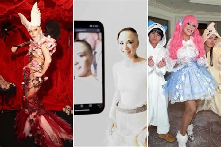 Miley Cyrus, Selena Gomez & Demi Lovato’s Halloween Costumes: Photos – Hollywood Life