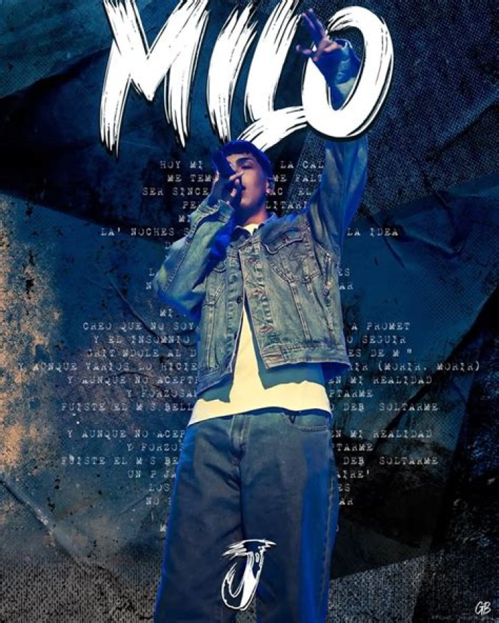 Milo J: Rapper Detailed Bio, Age, Birthday, & Height Insights and more