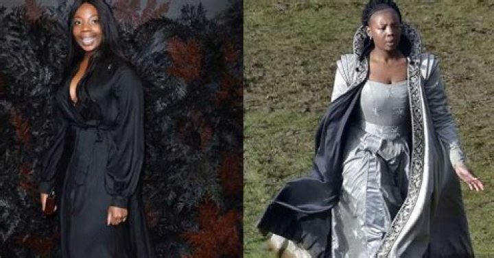 Mimi Ndiweni Height, Weight, Age, Boyfriend, Biography, Family, Facts