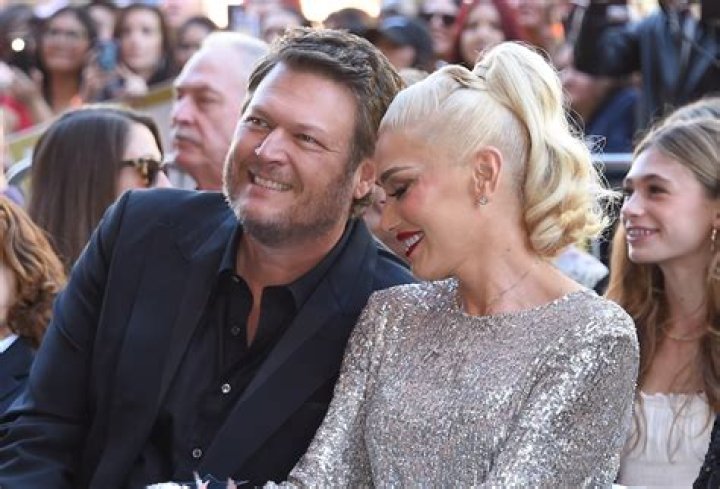 Miranda Lambert Refuses To Take The Blame For Blake Shelton Split