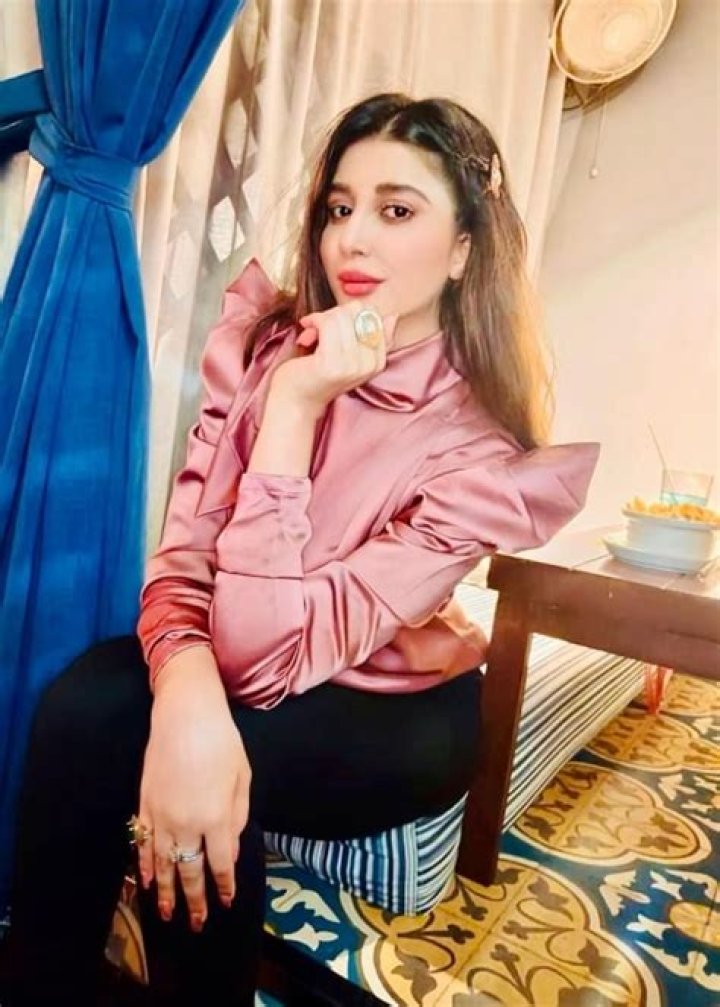 Mishika Chourasia Height, Weight, Age, Body Statistics