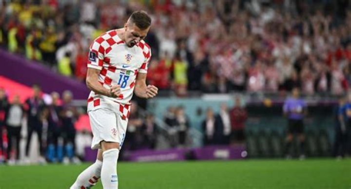 Mislav Oršić Height, Weight, Age, Body Statistics