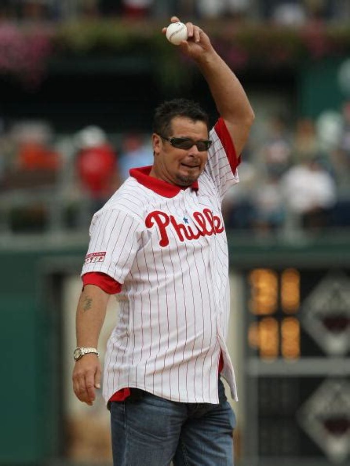 Mitch Williams Net Worth | Celebrity Net Worth