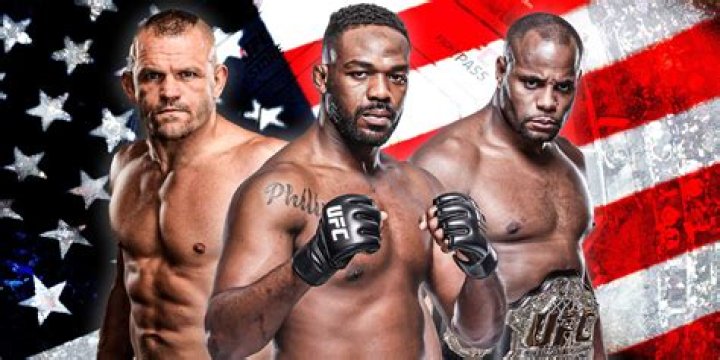 MMA Legends Trash Talk Over Canceled $1M Fight